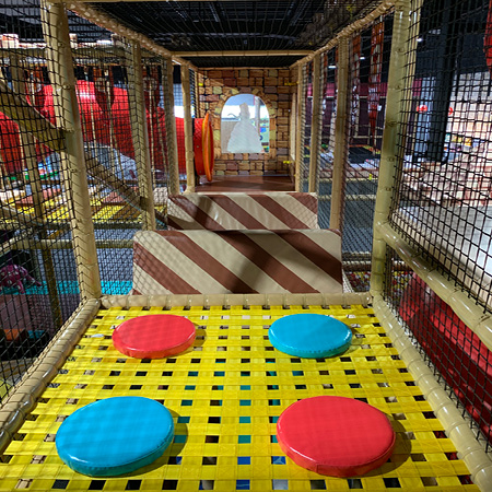 Funland Indoor Playground
