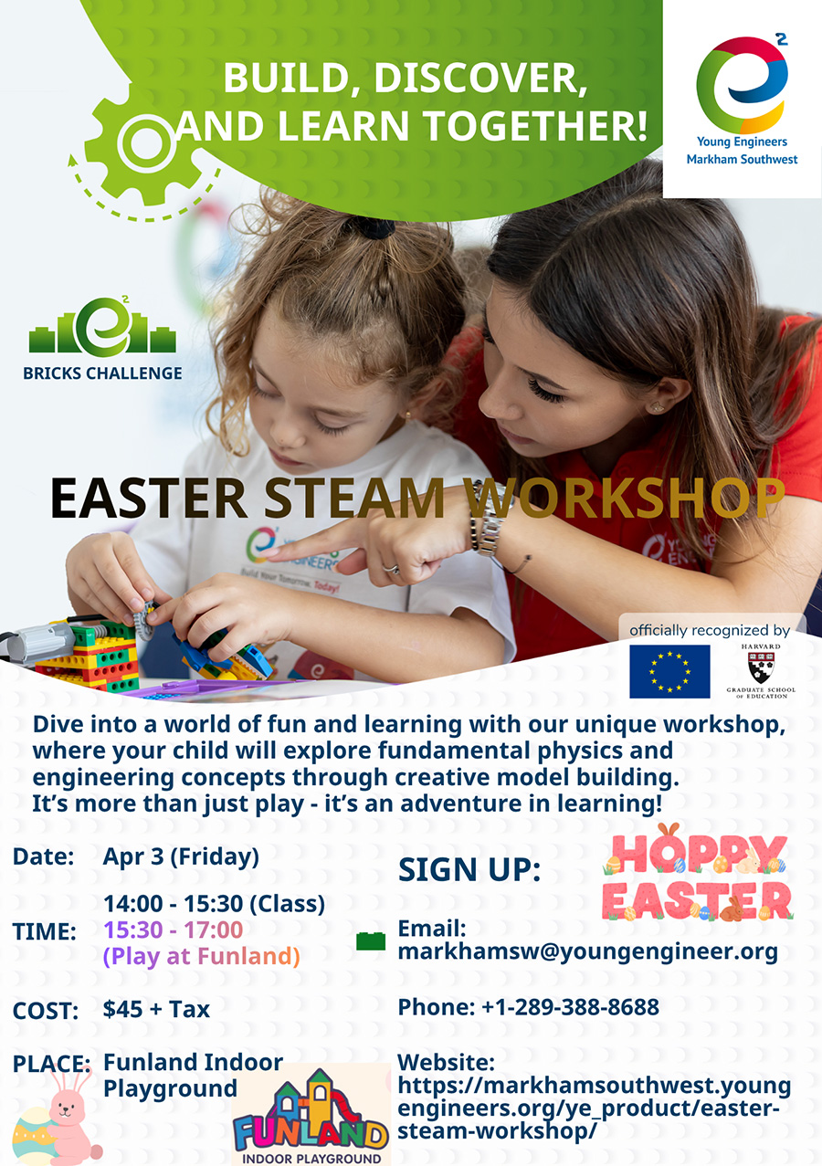 Easter-Workshop