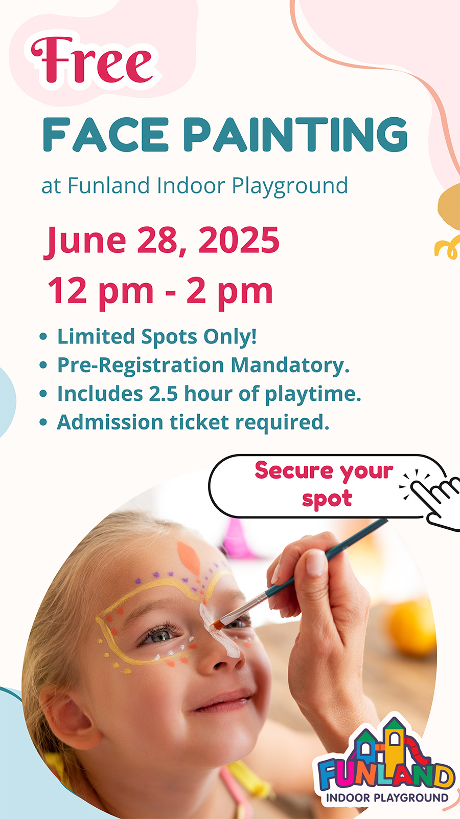 Face Painting