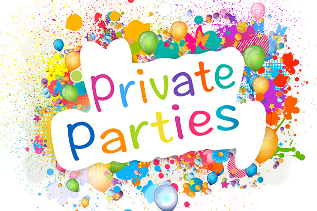 Private parties