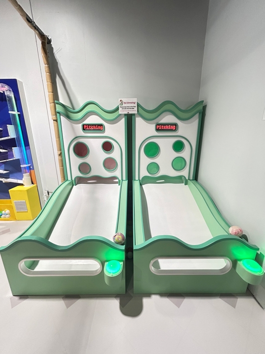 interactive play