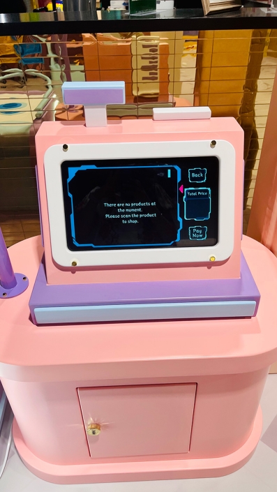 interactive play