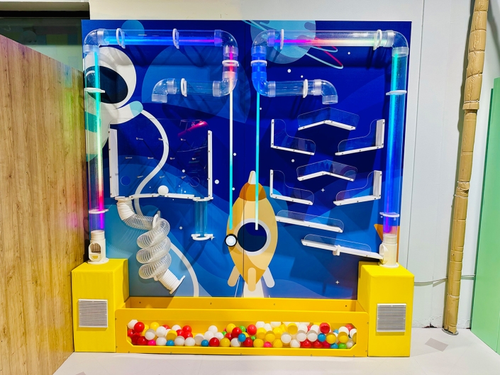 interactive play