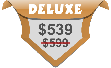 Party Packages and Rates 3