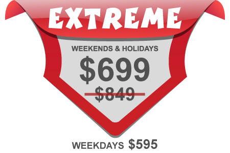ExtremeNew-699 Extreme