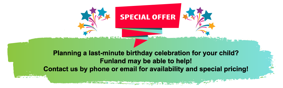 Special Offer