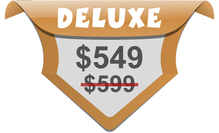 Deluxe-d Deluxe