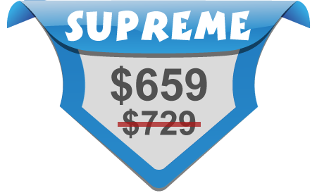 Supreme-d Supreme