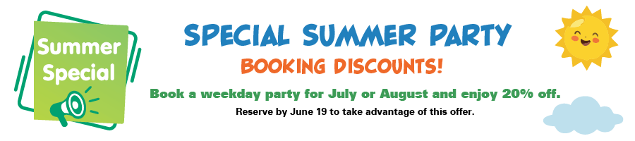 Summer Sale