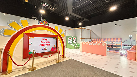 Funland Playground